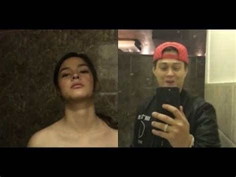 liza soberano scandal